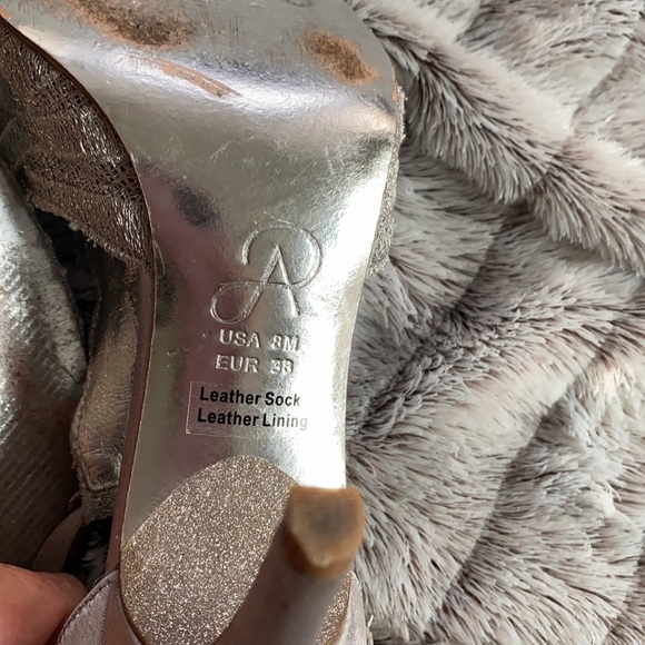 Evening shoes - Picture 5 of 7